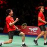 Jadwal Semifinal Piala Thomas 2020: Indonesia Vs Denmark Pukul 18.00 WIB