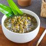 Resep Bubur Kacang Hijau, Menu Buka Puasa Sederhana Bikin Kenyang