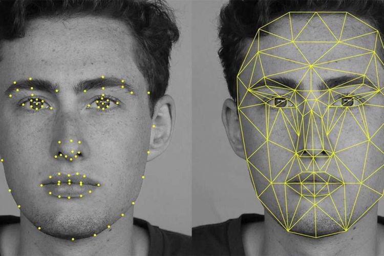 Teknologi face recognition