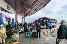 Terminal Pulo Gebang Siapkan Bus Malam dan Penginapan Rp 15 Ribu Selama Momen Arus Balik