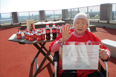 Kane Tanaka, Orang Tertua di Dunia, Wafat di Usia 119 Tahun