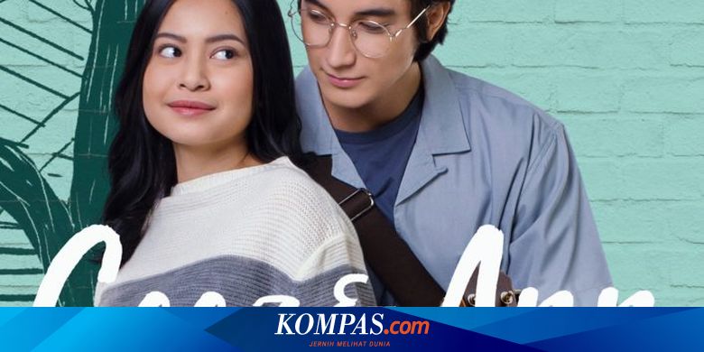 Diangkat dari Novel Populer, Film Geez & Ann Tayang Hari Ini di Netflix - KOMPAS.com