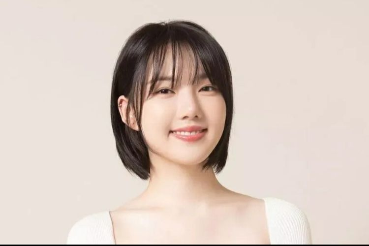 Yerin eks GFRIEND gabung agensi Sublime Artist Agency