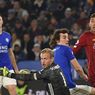 Leicester Vs Liverpool, Pantang Bobol Terlalu Gampang meski Pertahanan Pincang