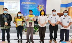 3 Mandat Implementasi Perpres Tentang STCW-F 1995, Salah Satunya Standar Diklat