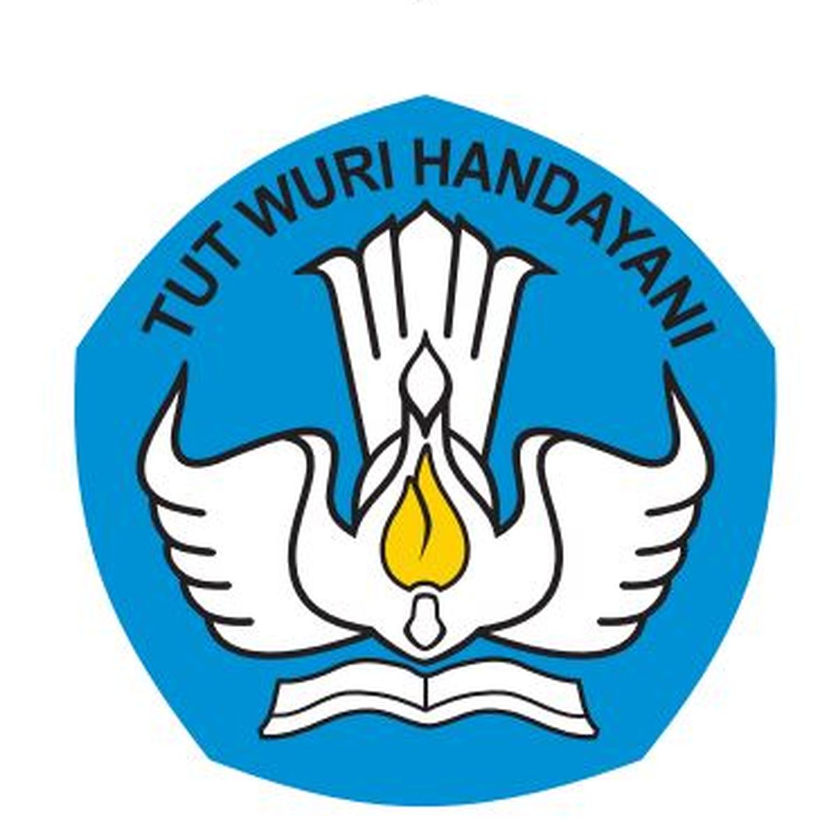 Logo SDN 9 Dulupi