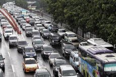 Pejalan Kaki dan Masalah Infrastruktur di Jakarta