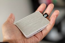 Seagate Perkenalkan Jajaran SSD Portabel untuk Kreator Konten