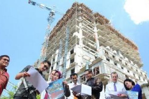 Starwood Hotels Ekspansi Bisnis di Makassar