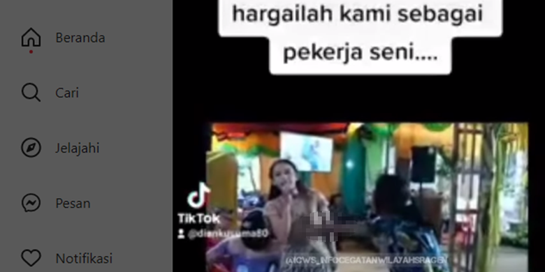 Video Xxx Jepang Ada Alur Critanya - Viral, Video Penyanyi Campursari di Sragen Dilecehkan Tamu Hajatan, Begini  Ceritanya Halaman all - Kompas.com