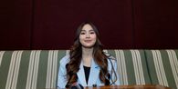 Kesal Dihujat Warganet, Mahalini: Paling Bener Selina Diumpetin Aja