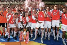 10 Media Sosial Ini Belum Ada saat Arsenal Terakhir Juara