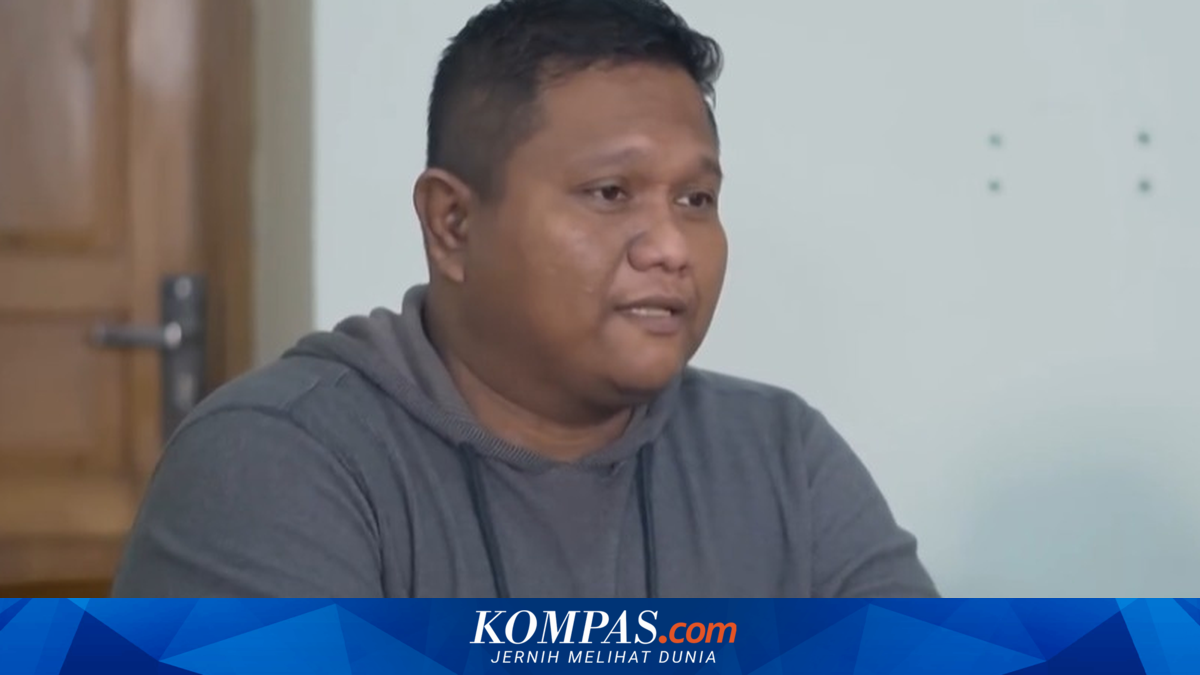 Profil Rian Mahendra, Dulu Dipecat Kini Jadi Direktur Operasional PO Haryanto