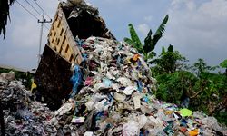 Sampah Global Diprediksi Melonjak 2050, Bahaya Besar Mengintai