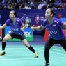 Hasil Orleans Masters 2023: Ana/Tiwi Menang, Tiket 16 Besar untuk Unggulan Pertama 