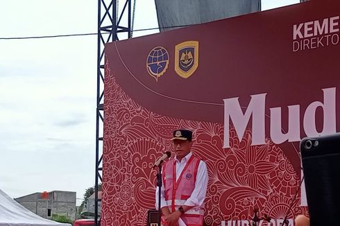 Menhub Minta PO Bus Segera Tambah Armada di Sejumlah Terminal untuk Penuhi Kebutuhan Pemudik