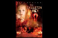 Sinopsis The Skeleton Key, Kate Hudson Selamatkan Kakek Tua dari Sihir