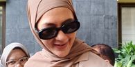 Paula Verhoeven Disebut Alami 4 Bentuk KDRT dari Baim Wong