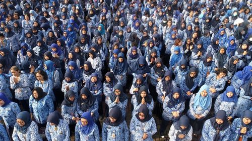 Pemkot Solo Keluarkan Surat Cuti di Luar Tanggungan Negara Agus Irawan yang Maju Pilkada Boyolali 2024