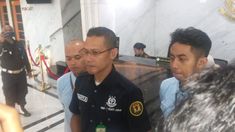 Wabup Indramayu Tersangka Dugaan Korupsi Tunjangan Perumahan, Absen Pemeriksaan karena Sakit