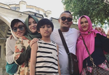 [POPULER HYPE] Mantan Istri Sule Meninggal | Tangis Rizky Febian | Syahnaz Lahirkan Bayi Kembar