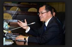 Ketua Komisi V DPR Tewas karena Tersengat Aliran Listrik di Bali