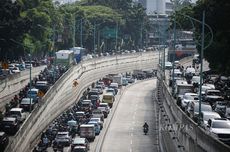 Uji Gagasan Cagub soal Kemacetan Jakarta, Penerapan dan Tolok Ukurnya