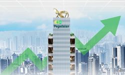 Investor Antusias, Obligasi dan Sukuk Pegadaian Tembus Rp 3,99 Triliun