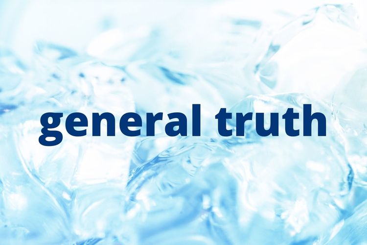 Yuk Simak 6+ Contoh Kalimat General Truth Paling Baru 