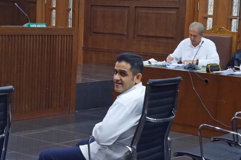 Sidang E-KTP, Jaksa KPK Minta Hakim Keluarkan Penetapan Pemanggilan Nazaruddin