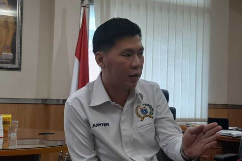 Nasdem Nilai Pembahasan RAPBD DKI 2021 Tak Cukup Dua Hari