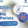 Cara Mendapatkan Pin Prioritas Transjakarta untuk Ibu Hamil, Lansia dan Penyandang Disabilitas