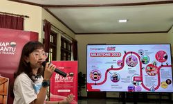 Ninja Xpress Terus Dukung UMKM Naik Kelas dan Go Global