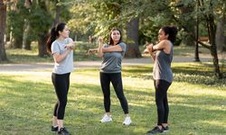 Pemanasan Global Bikin Masyarakat Kurang Bergerak, Risiko Penyakit Kronis Naik