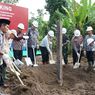 500 Rumah di Kaltim Garapan Berau Coal Mulai Dibangun