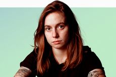 Lirik dan Chord Lagu Hurt Less - Julien Baker