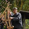 Sederet Warisan Budaya Tak Benda Bakal Ditampilkan di Festival di Sumbar