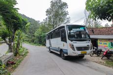 Cek Trayek dan Jadwal DAMRI Perintis di Ponorogo, Tarif mulai Rp 7.000