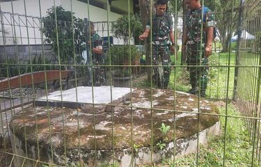 Bocah 7 Tahun Tercebur Sumur di Kompleks Candi Borobudur ...