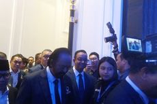 Surya Paloh Nilai Indonesia Saat Ini Selaras dengan Pepatah Kekuasaan Cenderung Koruptif