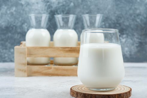 Benarkah Minum Susu Bisa Menghilangkan Pedas?