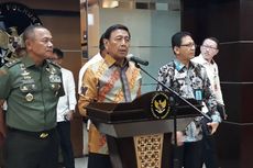 Pasukan Nonorganik Ikut Diterjunkan dalam Operasi di Nduga Papua