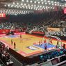 Hasil FIBA Asia Cup 2022: Lebanon Menang Dramatis, Yordania Gagal Susul Australia ke Final