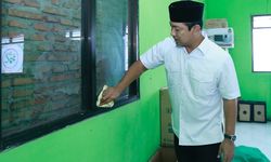 Wali Kota Semarang ajak Go-Clean jadi Mitra Bersih-bersih Masjid