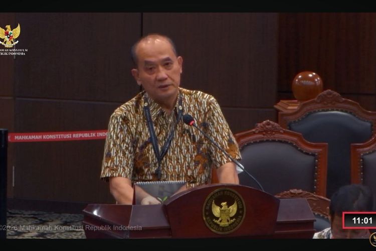 Asosiasi Sebut Mayoritas Penyebab 