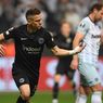 Hasil Semifinal Liga Europa: Eintracht Frankfurt dan Rangers ke Final, Sejarah Tercipta
