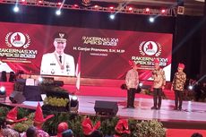 Ganjar Pranowo Sebut Bangun IKN Bukan Hanya soal Membangun Gedung, melainkan Masa Depan