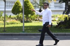 Kakak Cak Imin Ditunjuk Jadi Menteri Desa