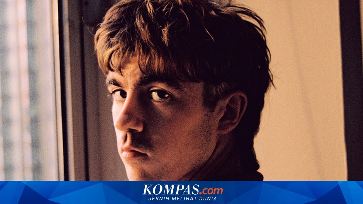Lirik Lagu Honest Test, Lagu Baru dari Declan McKenna