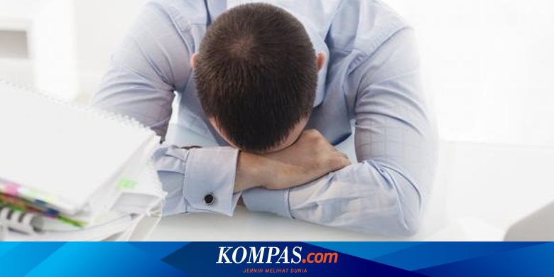 Waspada Balas Hutang Tidur Malam Di Siang Hari Picu Banyak